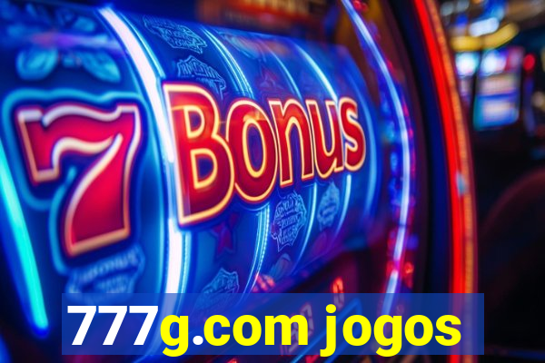 777g.com jogos